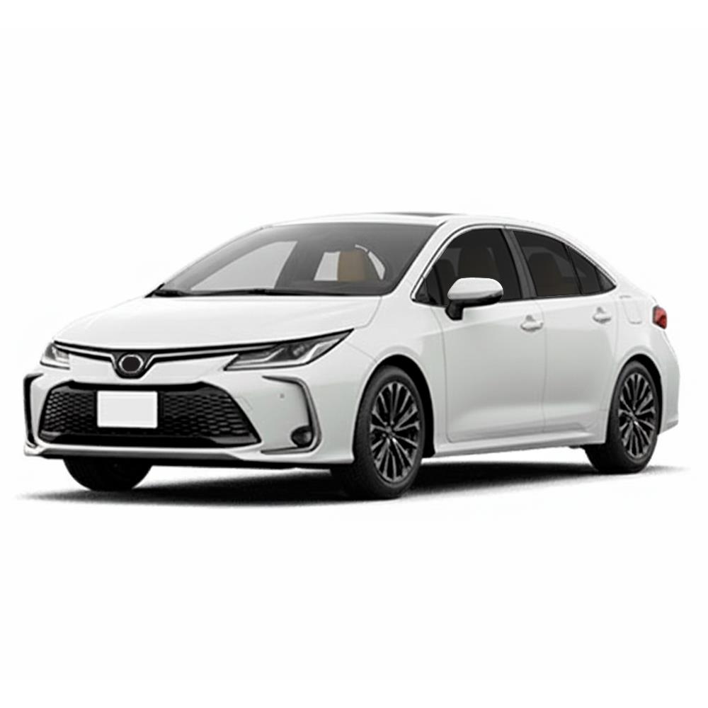 Película Color Stable IR 50 Parabrisa e Segurança 05 Laterais 3M™